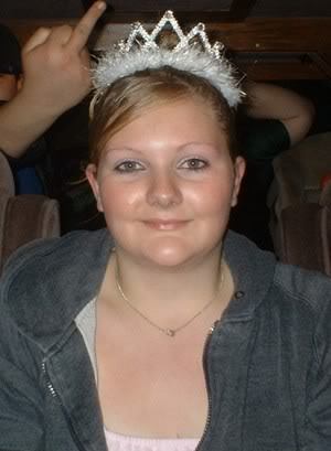 Felicia Keech