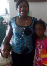 Shconda Bolden