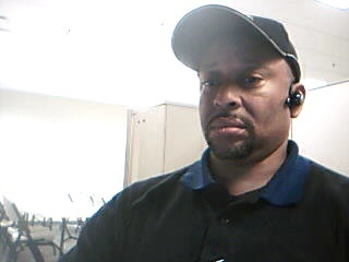 Darryl Pipkin