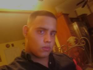 Felix Acosta