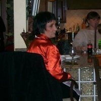 Gail Melucci