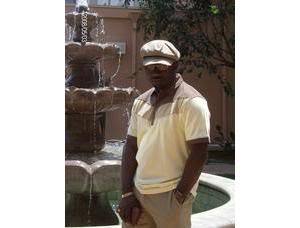 Derrick Hamlin