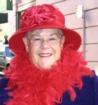 Kathryn Basikowski