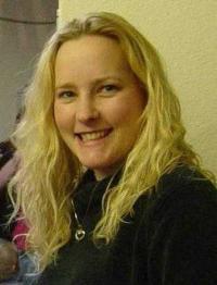 Christine Lovett