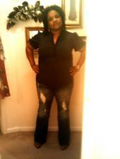 Calandra Francis