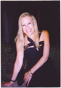 Vicki Bonassin
