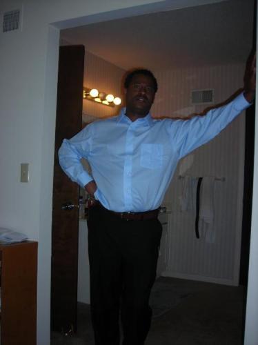 Teshome Mengesha