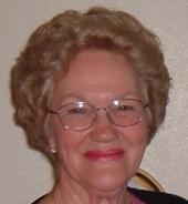 Mary Mikkelson