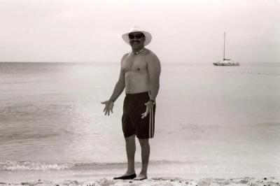 Jose Jimenez