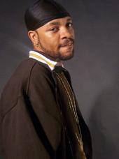 Andre Sam