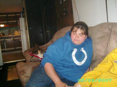 Sheena Gipson