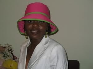 Merline Noel