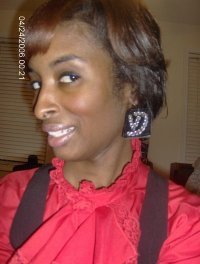 Josheika Rogers