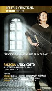 Nancy Cotto