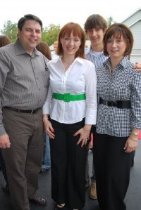 Lisa Lelio