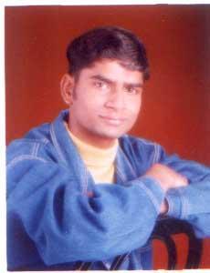 Sujit Nair