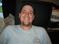 Paul Gianetta