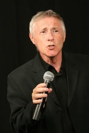 Jerry Connelly