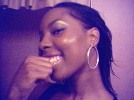 Chantenevi Smith