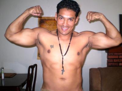 Louis Cuarezma