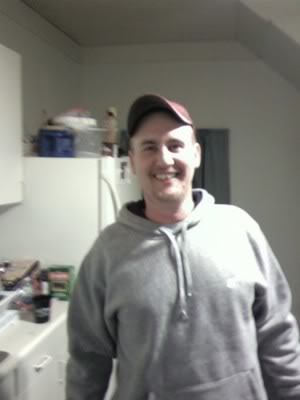 Cory Pierce