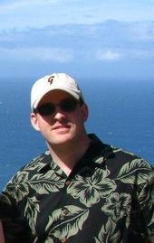 Eric Andrus