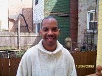 Chauncey Starling