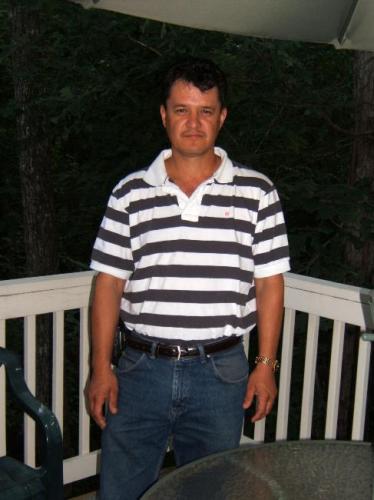 Carlos Velazques