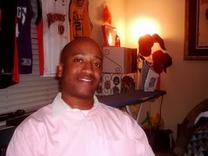 Shealamar Hamilton