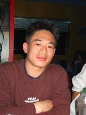 Ted Lai