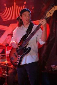 Richard Bradley