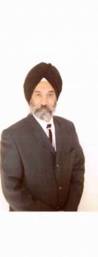 Udham Singh