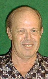 Robert Obrien