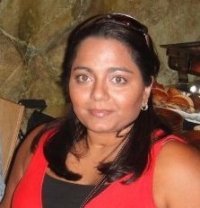 Rakhee Pfeiffer