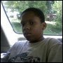 Shani Rucker