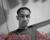 Aaron Durr