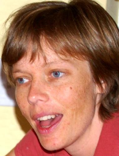 Catherine Sellers