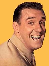 Gomer Pyle