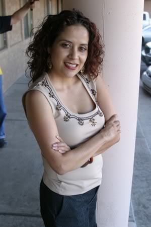 Maria Torres