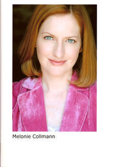 Melonie Collmann