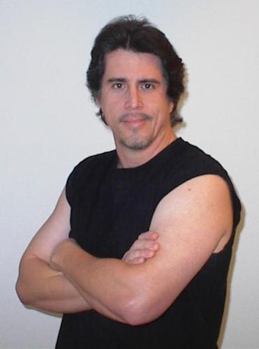 Elias Morales
