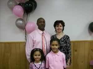 Sonia Ervin