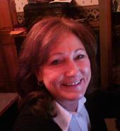 Vicki Fields