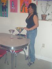 Patricia Powers