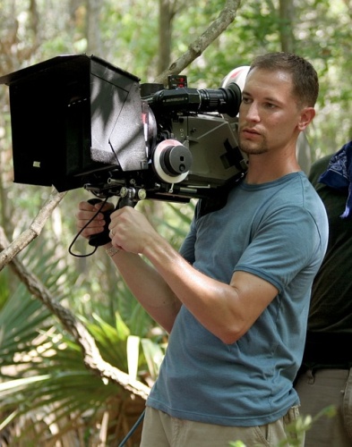 Daniel Parsons