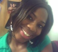 Shekenia Franklin