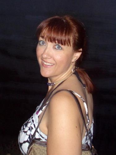 Alisha Wilkin