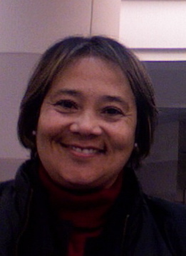 Bonnie Duran