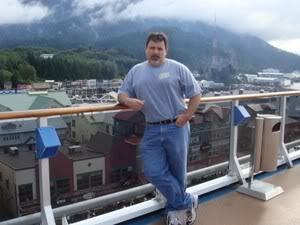 Ronald Stover