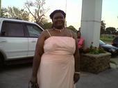 Joy Bradshaw